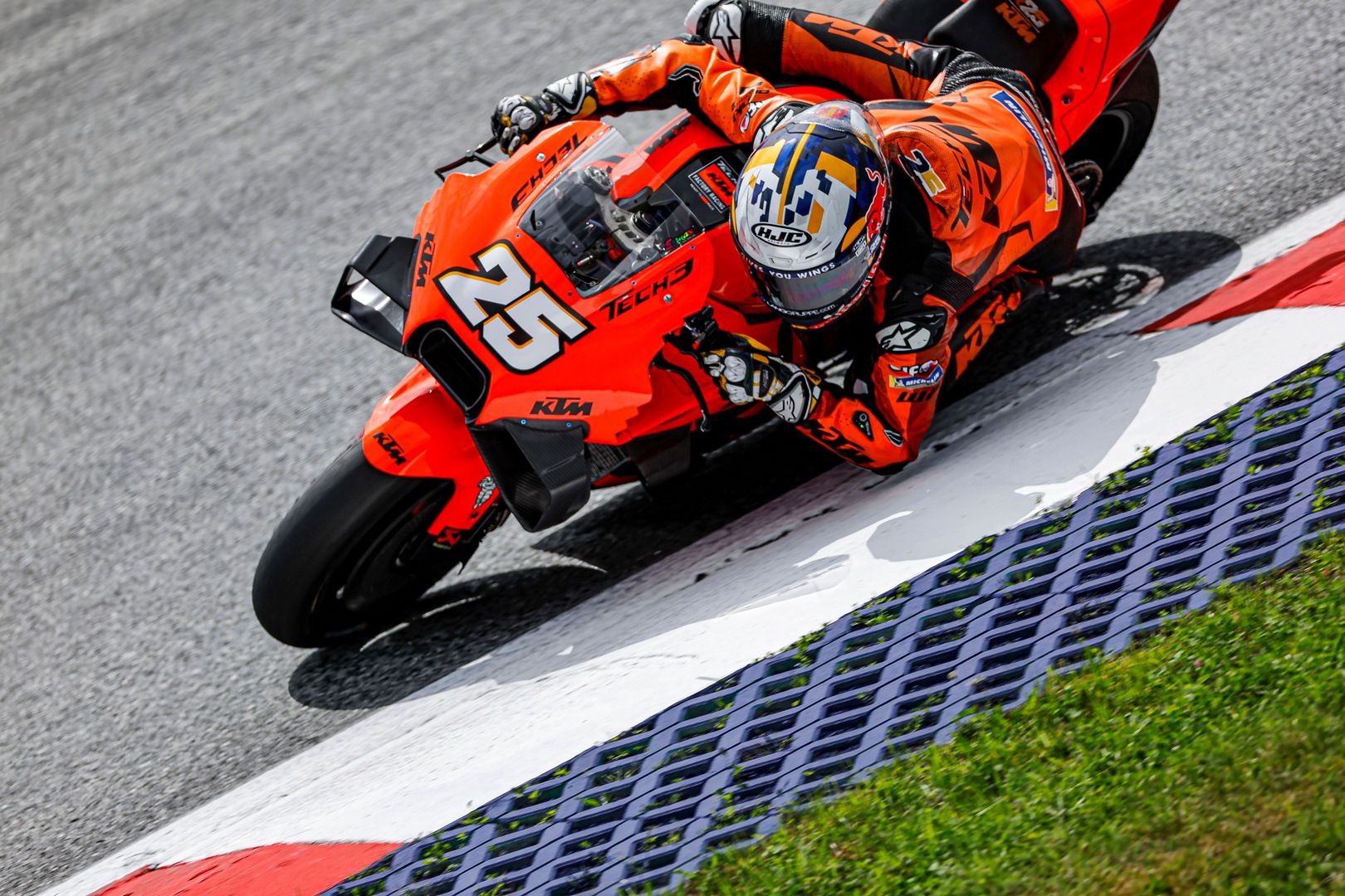 MotoGP Red Bull Ring Day_2