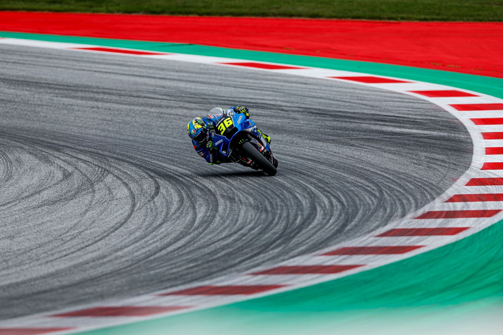 MotoGP Red Bull Ring Day_2