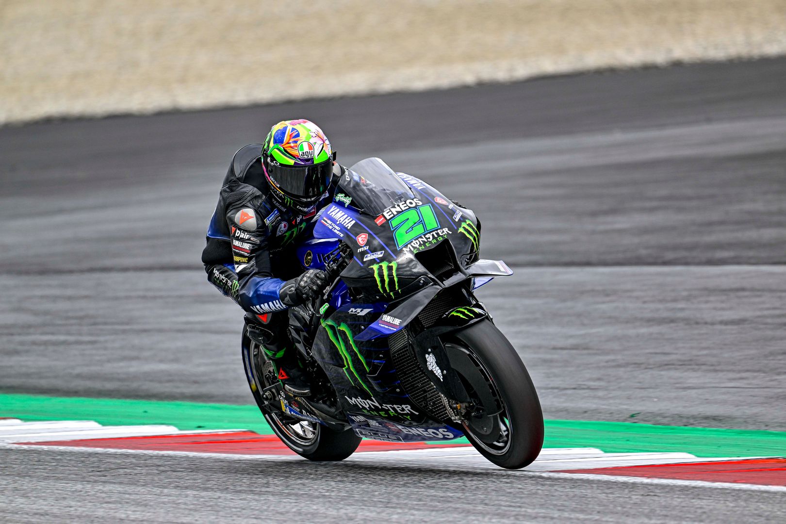 MotoGP Red Bull Ring Day_2