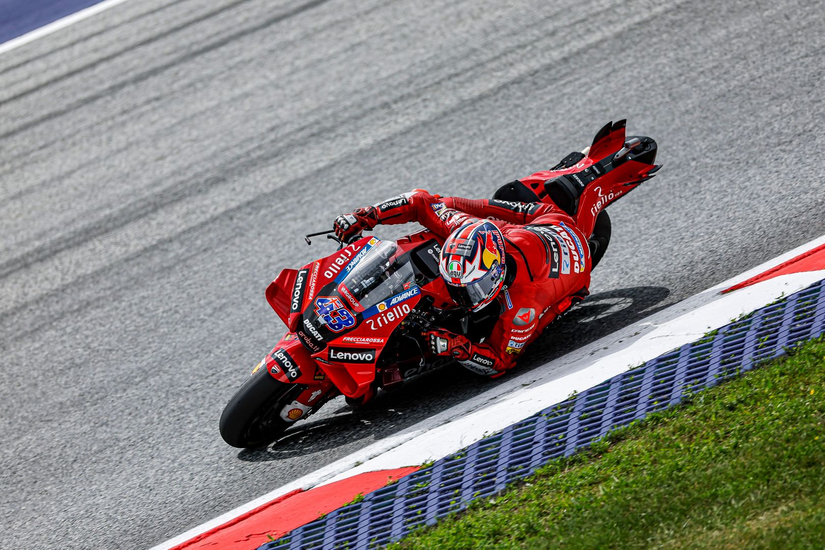 MotoGP Red Bull Ring Day_2