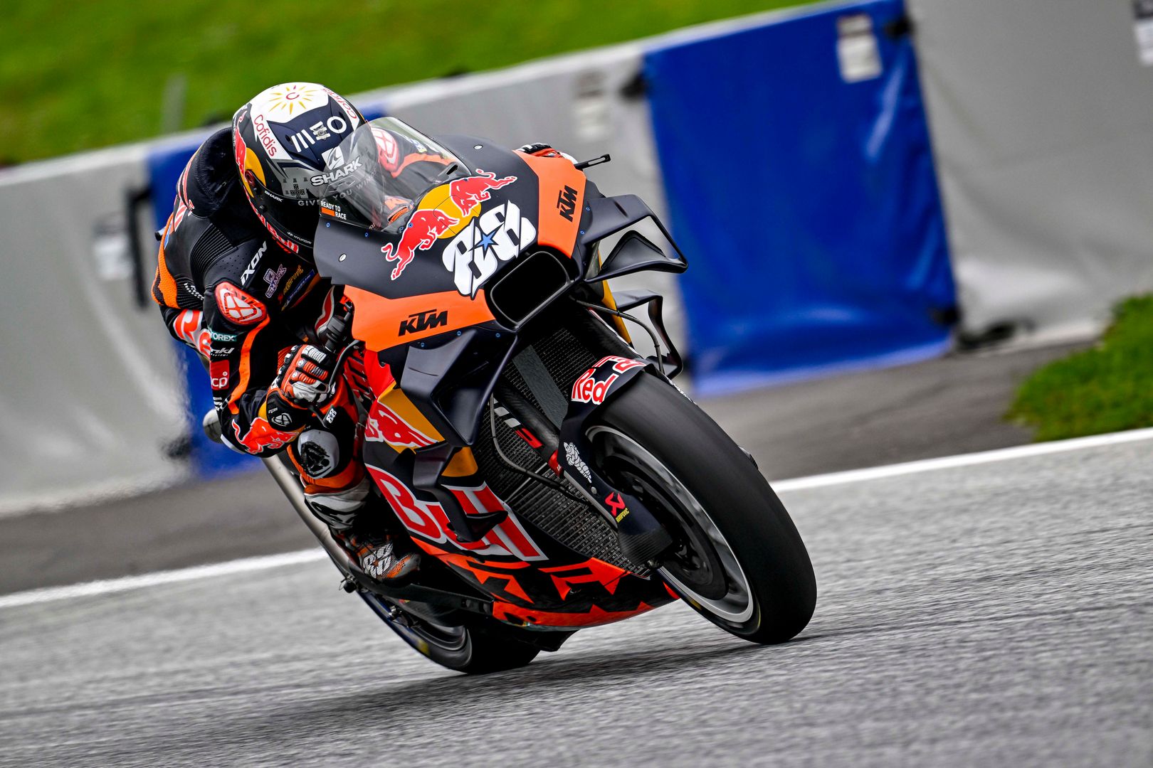 MotoGP Red Bull Ring Day_2