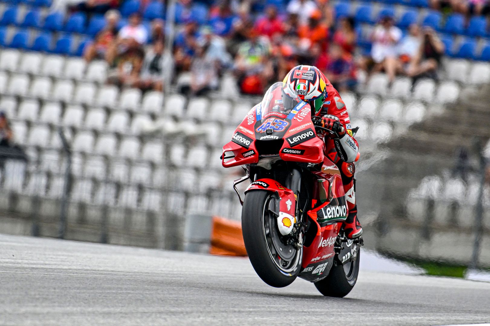 MotoGP Red Bull Ring Day_2