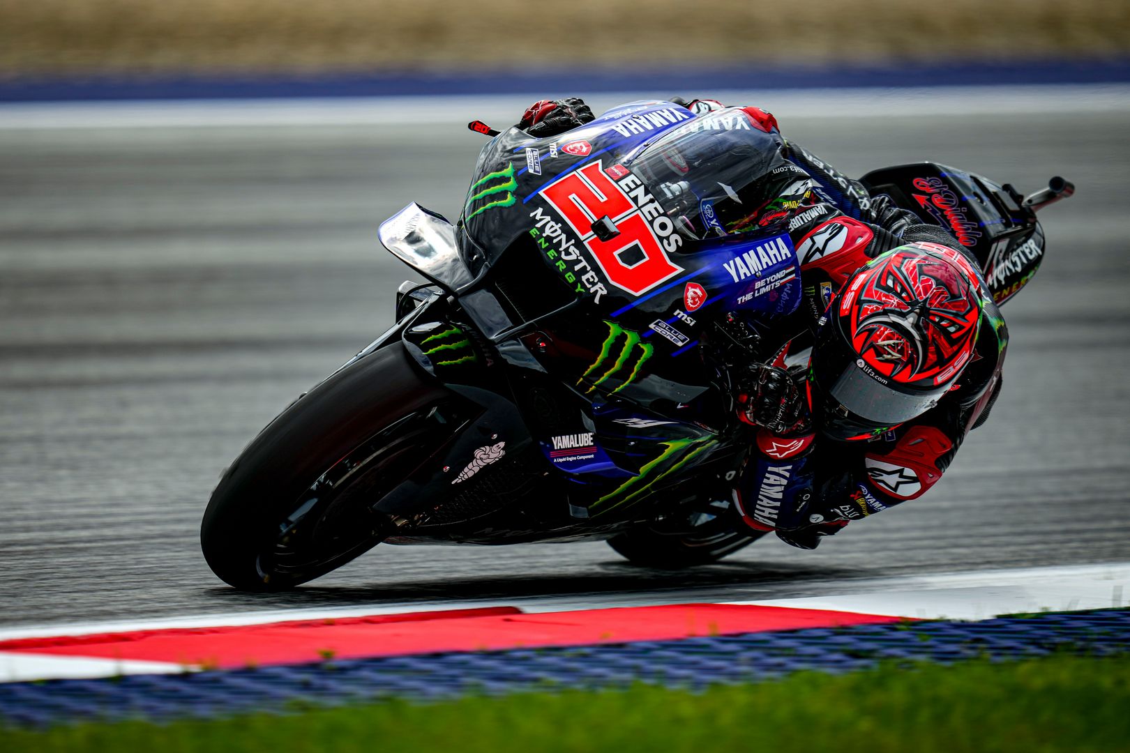 MotoGP Red Bull Ring Day_2