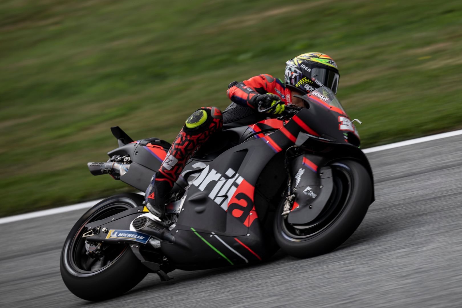 MotoGP Red Bull Ring Day_2