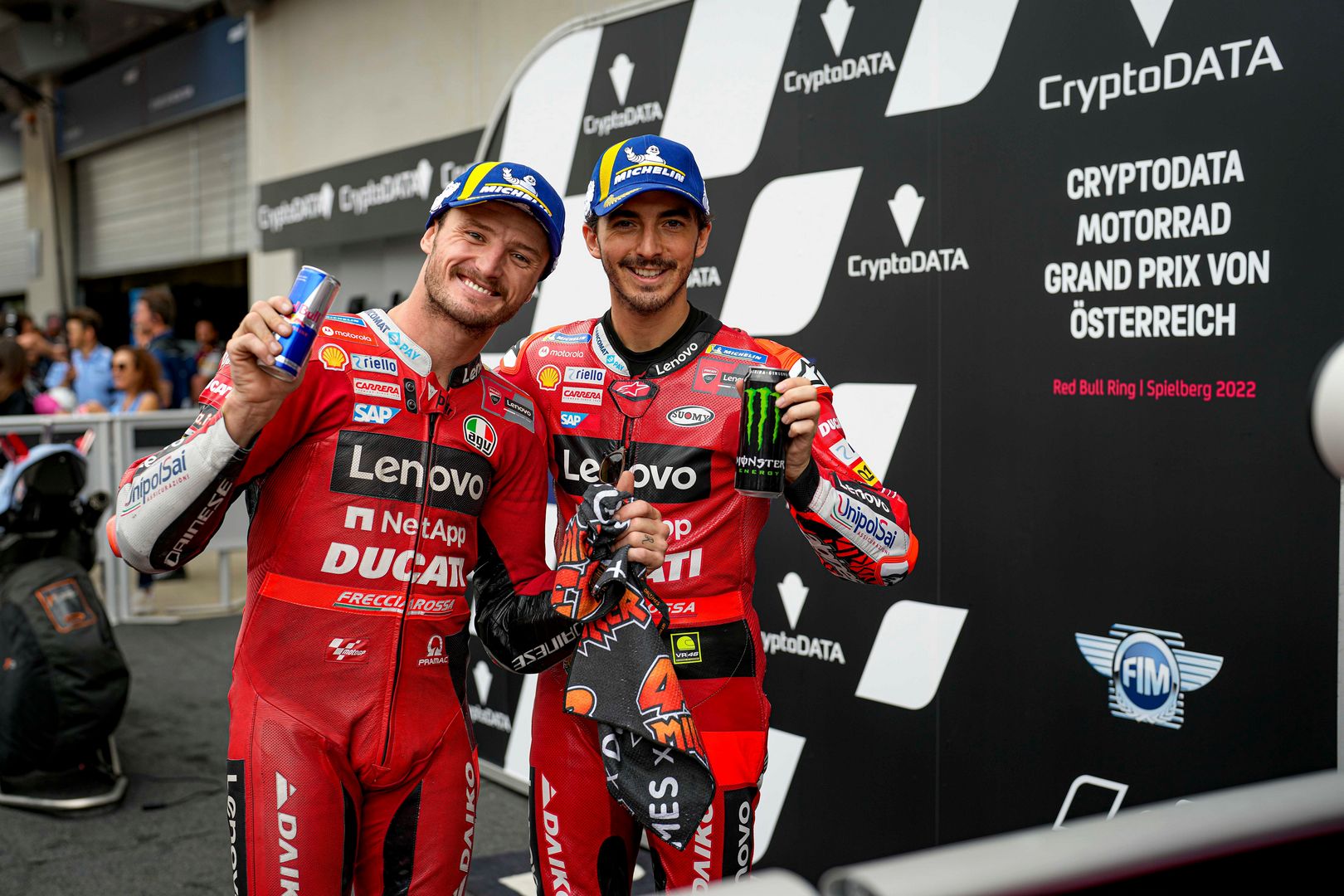 MotoGP Red Bull Ring Day_2