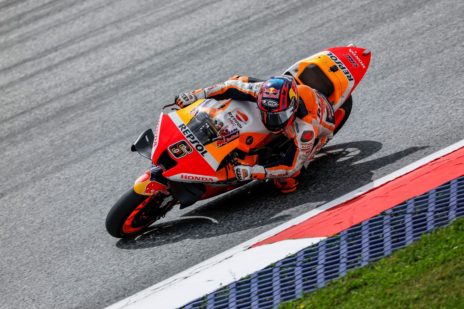 MotoGP Red Bull Ring Day_2