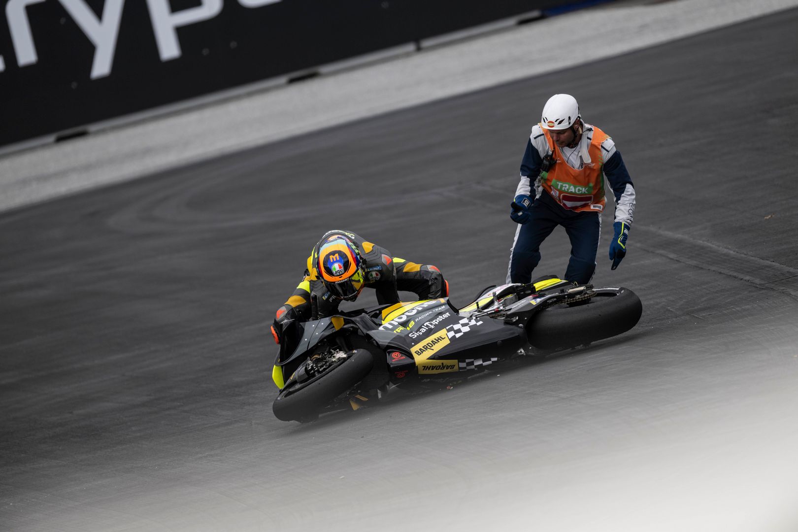 MotoGP Red Bull Ring Day_2