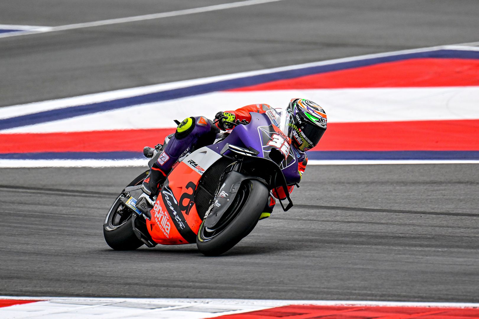 MotoGP Red Bull Ring RACE