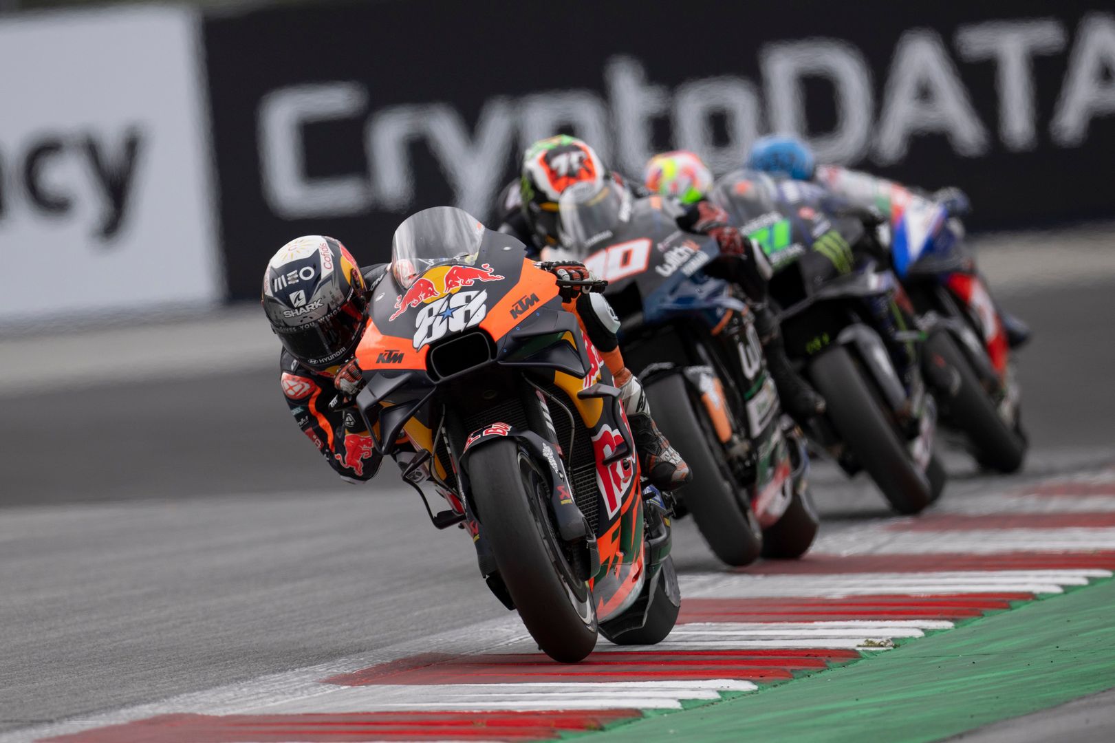 MotoGP Red Bull Ring RACE