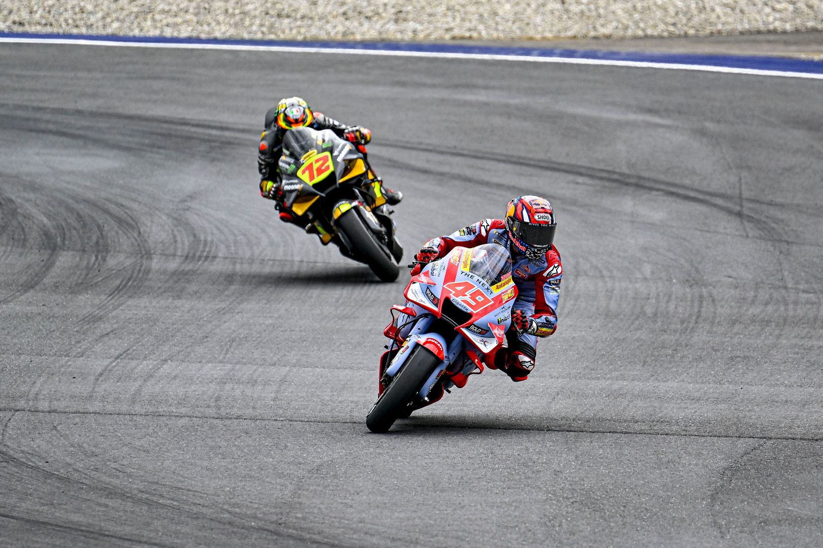 MotoGP Red Bull Ring RACE