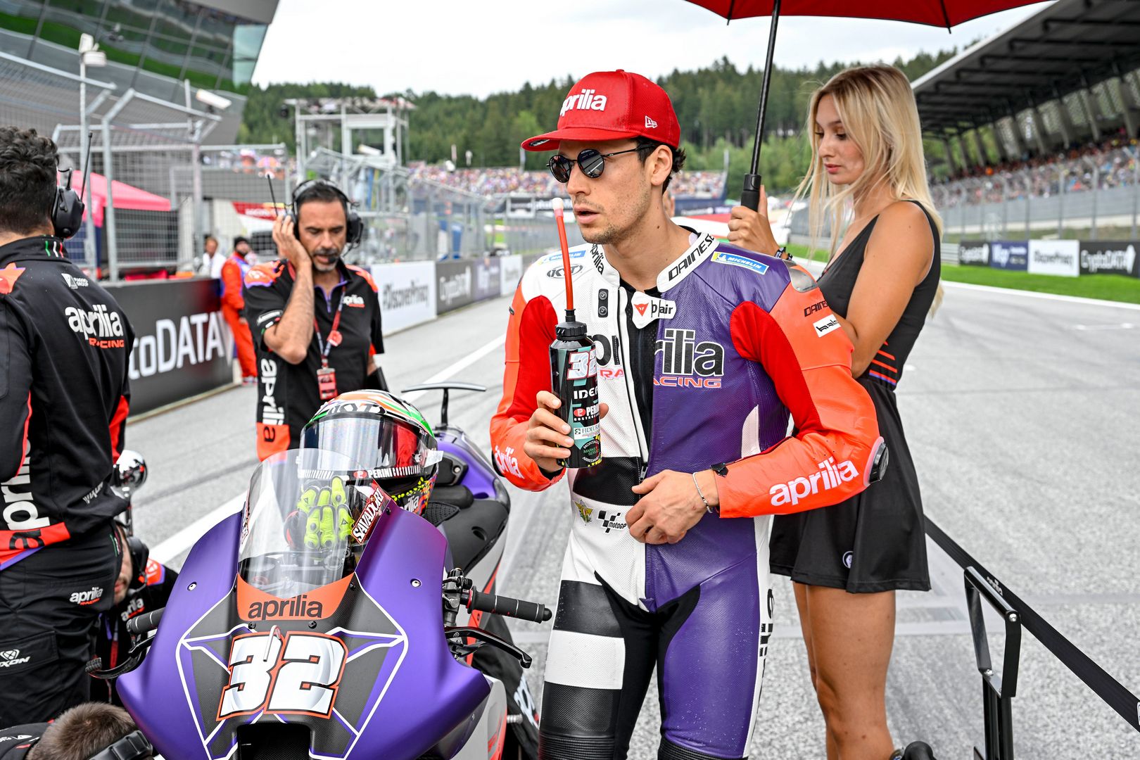 MotoGP Red Bull Ring RACE