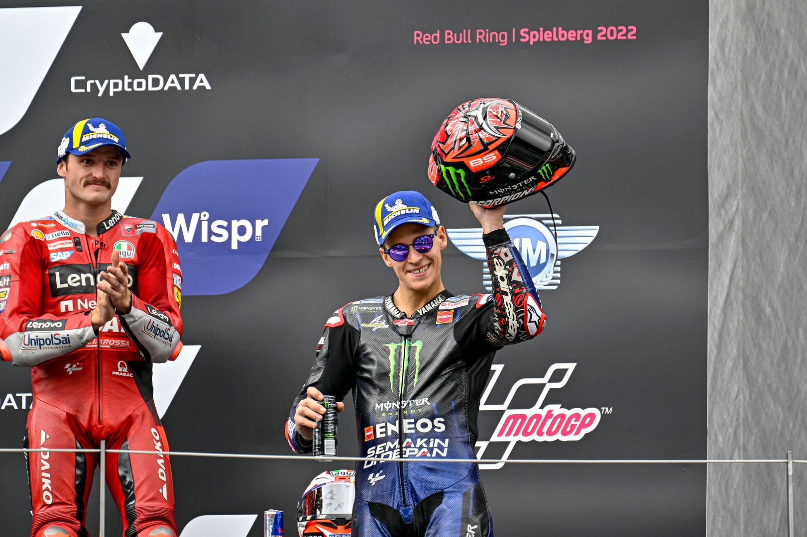 MotoGP Red Bull Ring RACE