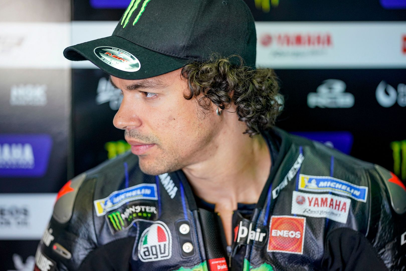 MotoGP Sachsenring Day_1