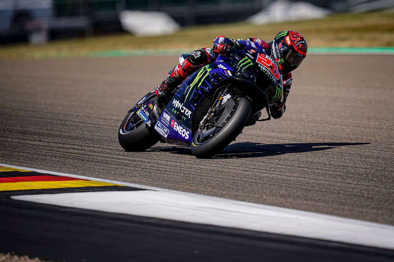 MotoGP Sachsenring Day_1