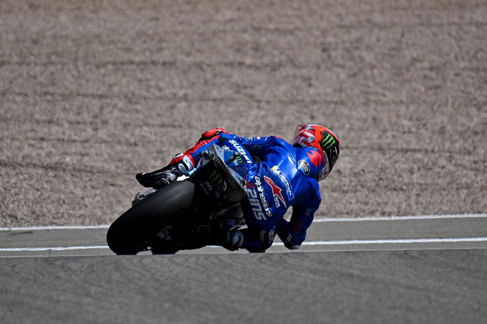 MotoGP Sachsenring Day_1