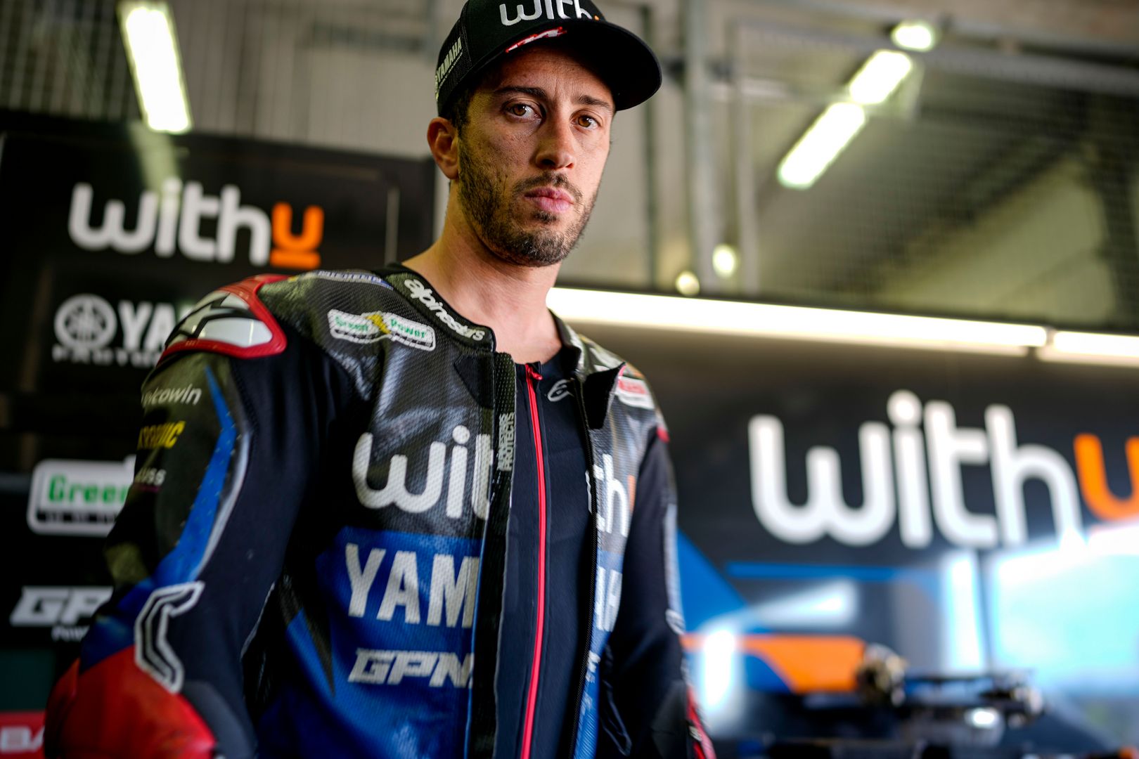 MotoGP Sachsenring Day_1