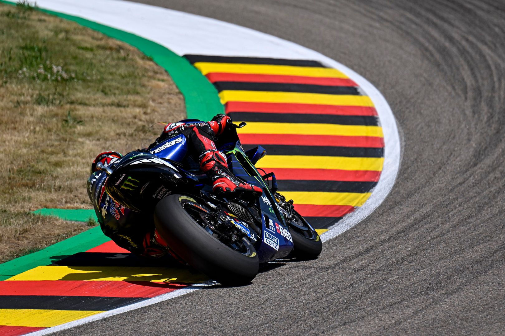 MotoGP Sachsenring Day_1
