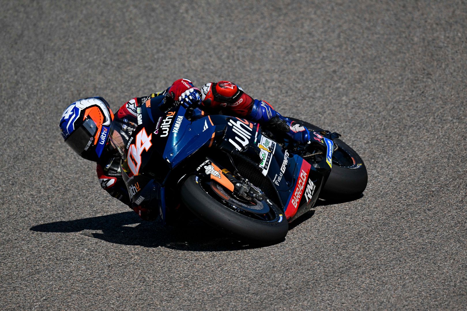 MotoGP Sachsenring Day_1