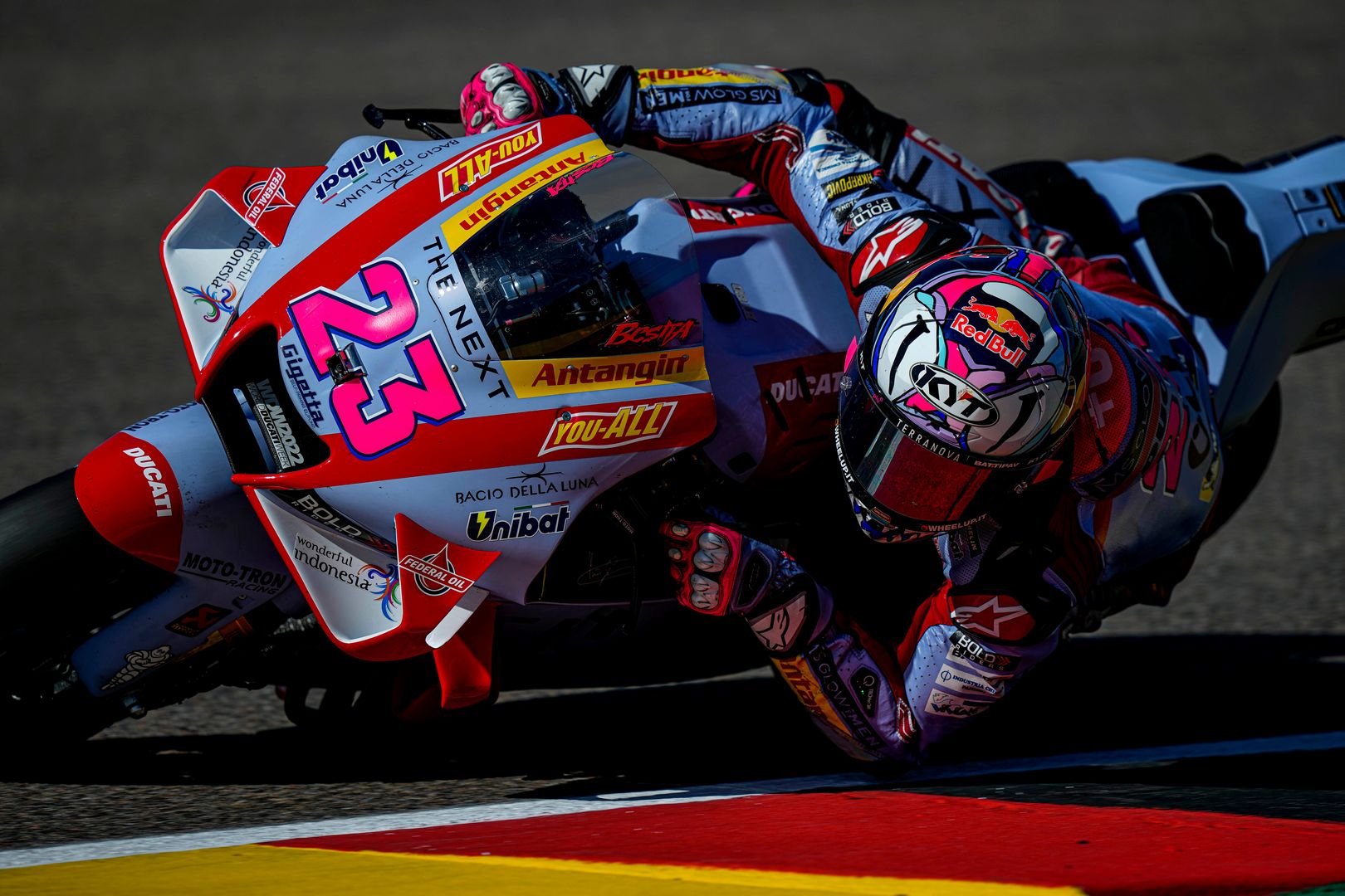 MotoGP Sachsenring Day_1