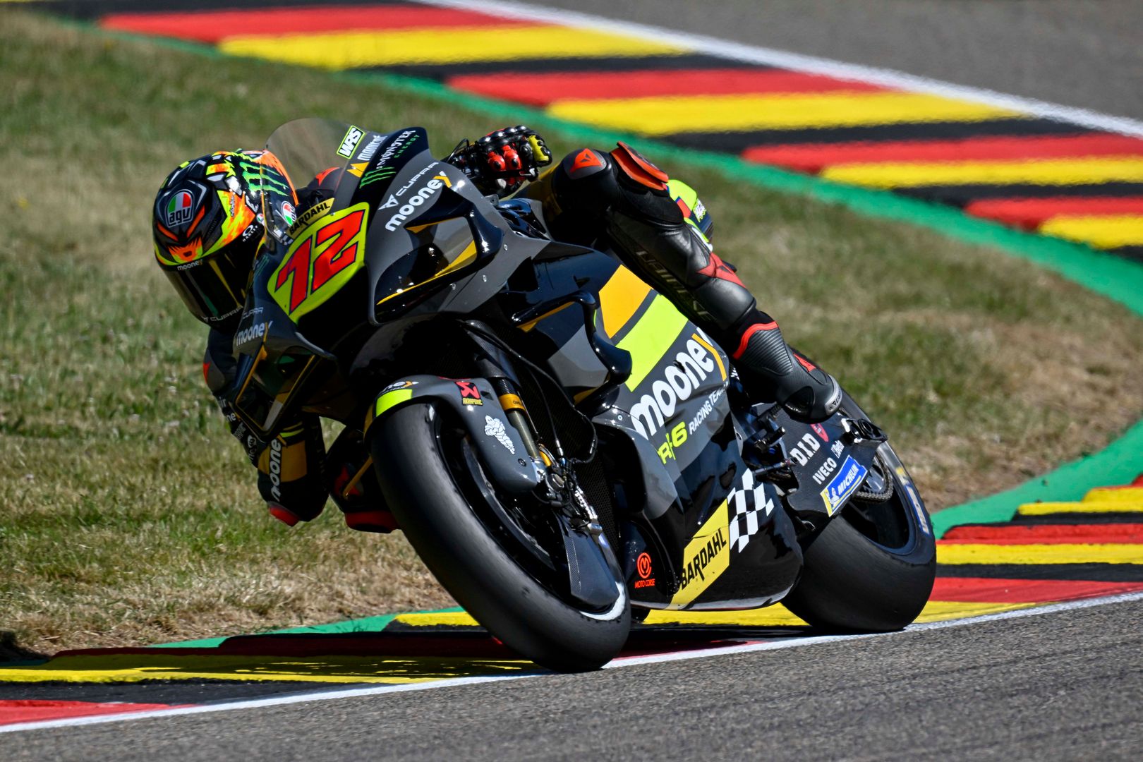 MotoGP Sachsenring Day_1