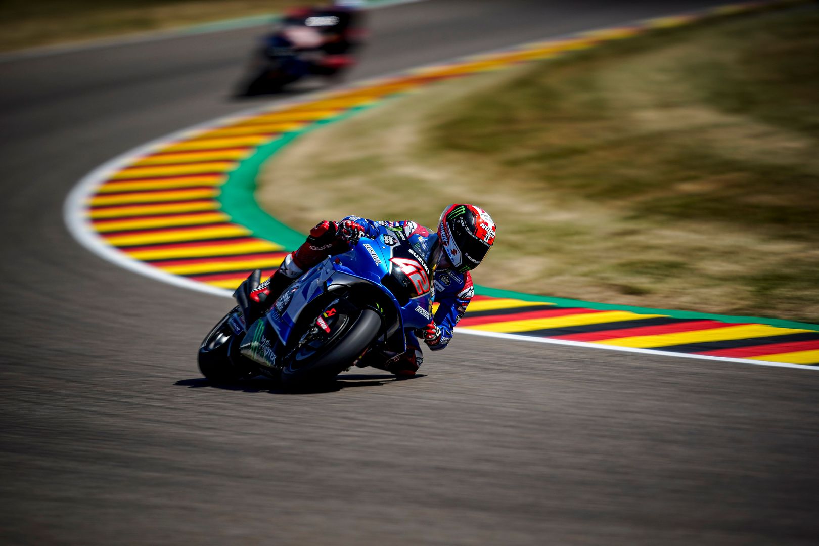 MotoGP Sachsenring Day_2