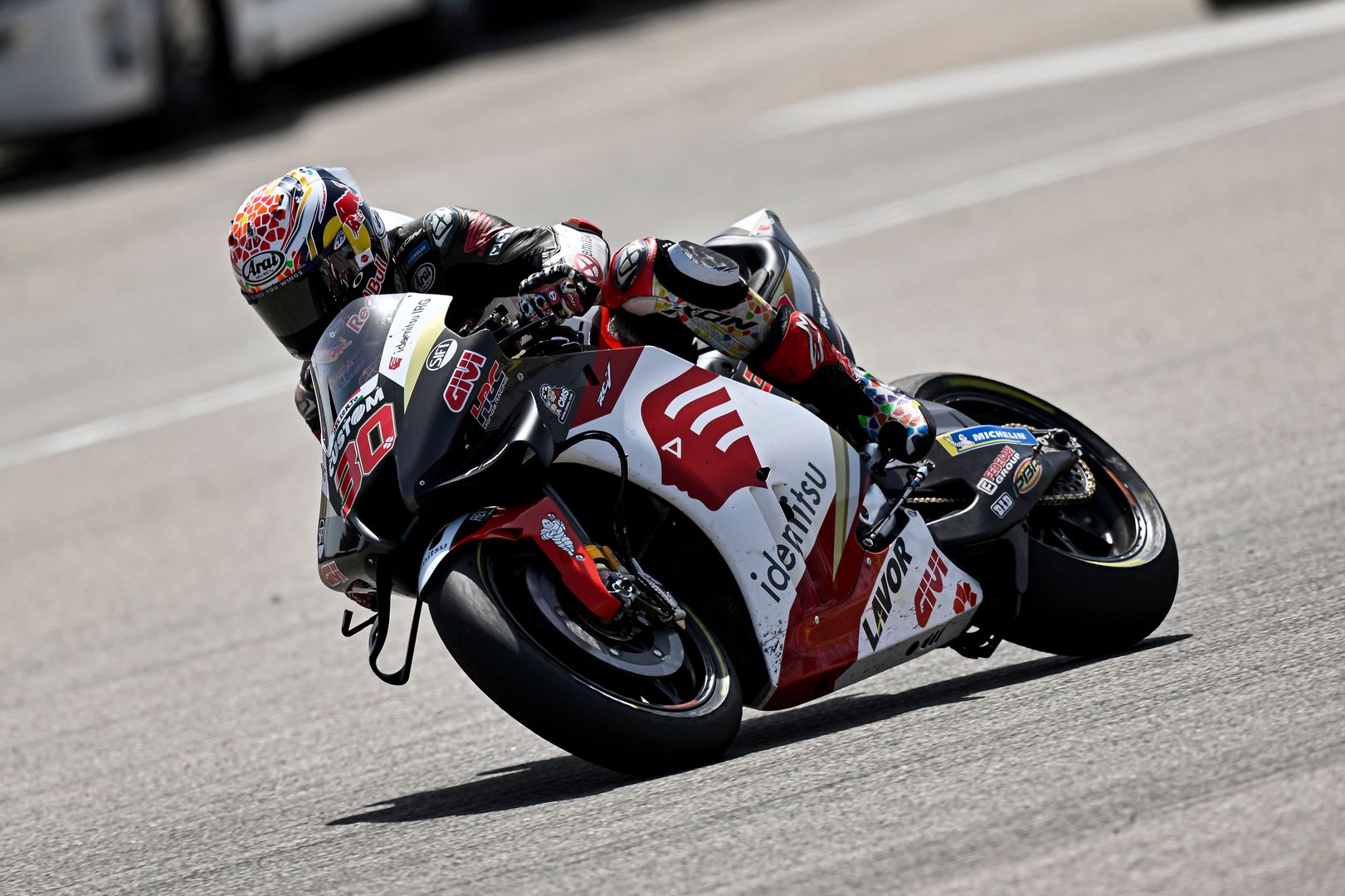 MotoGP Sachsenring Day_2