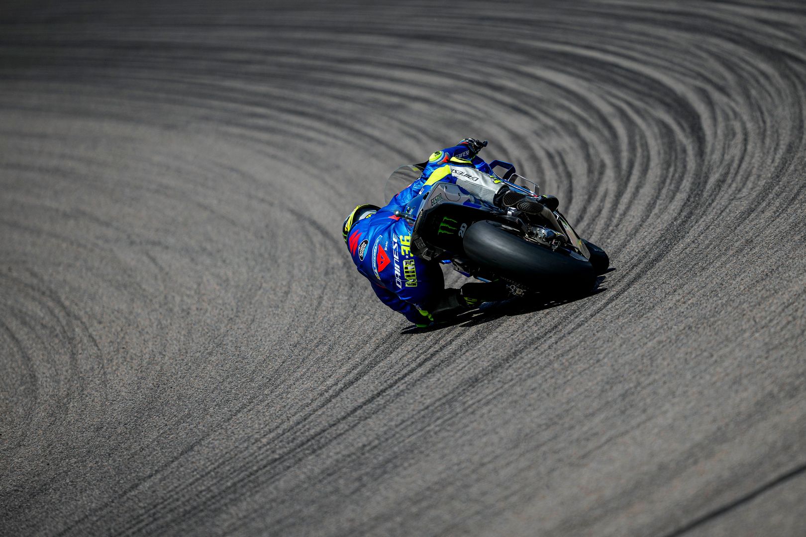 MotoGP Sachsenring Day_2