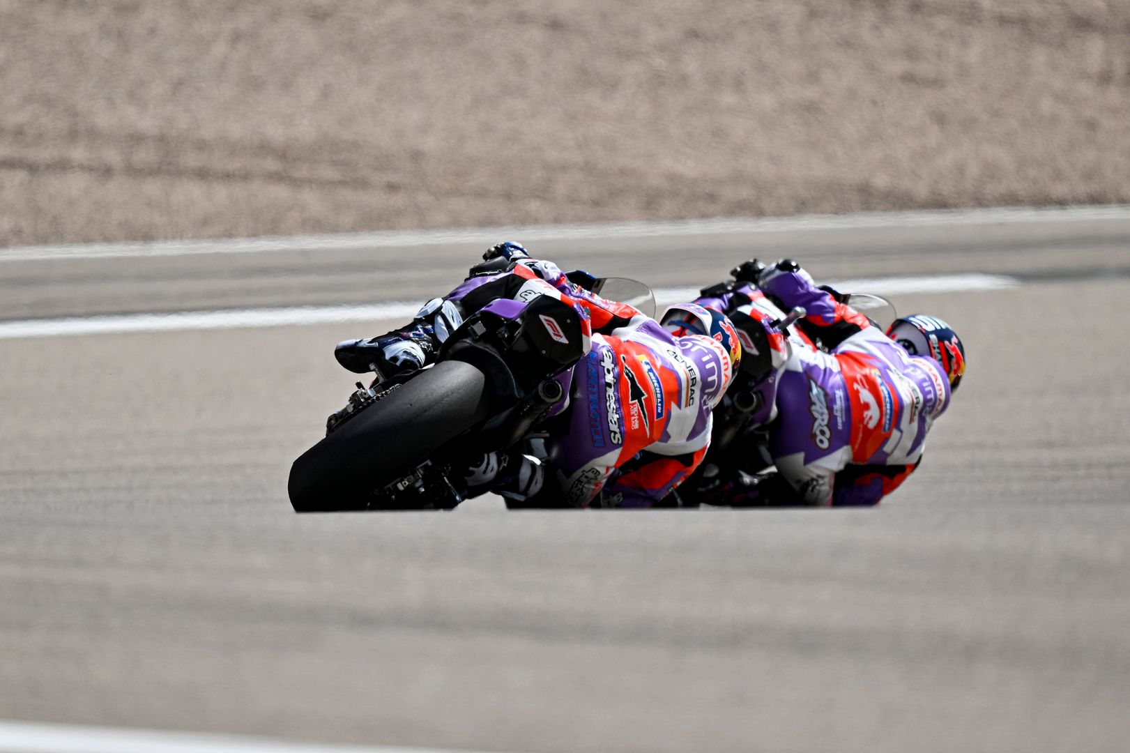 MotoGP Sachsenring Day_2
