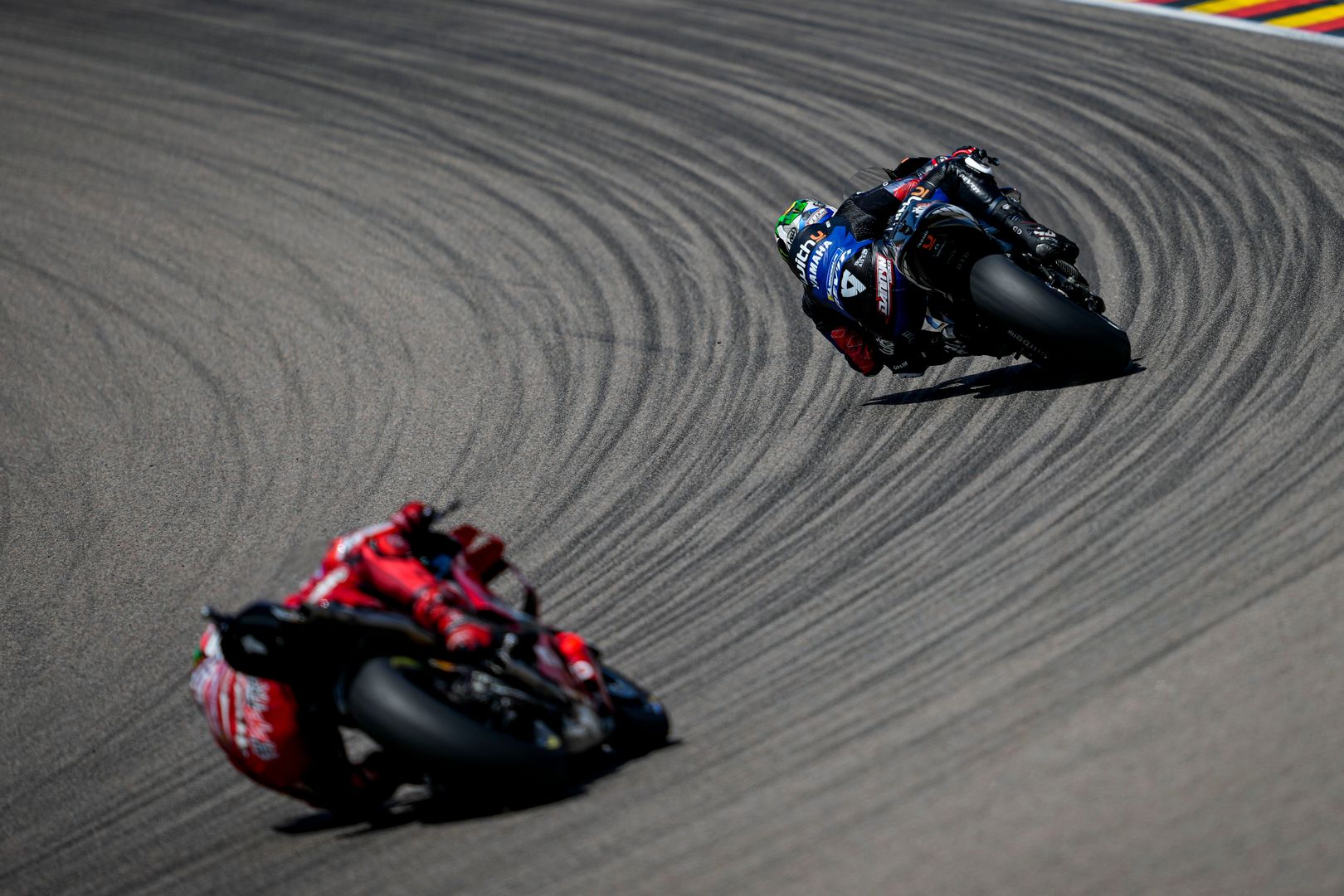 MotoGP Sachsenring Day_2