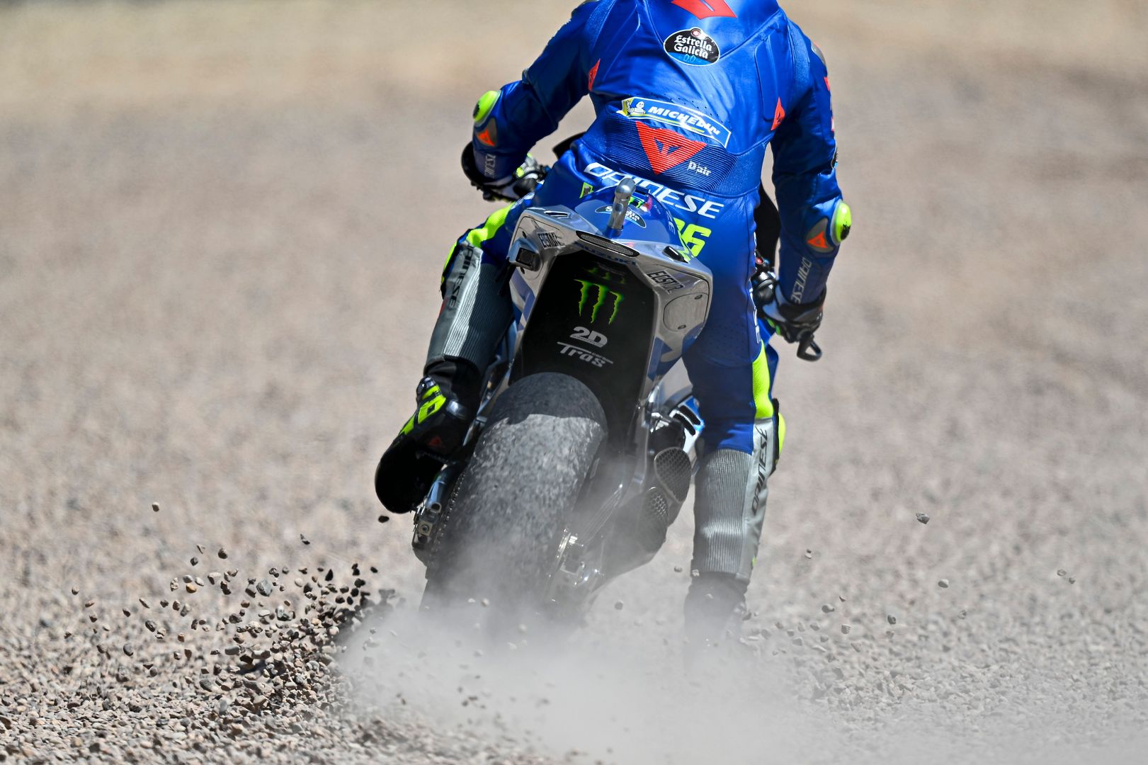 MotoGP Sachsenring Day_2