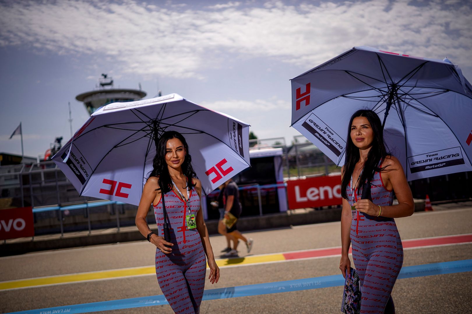 MotoGP Sachsenring Day_2