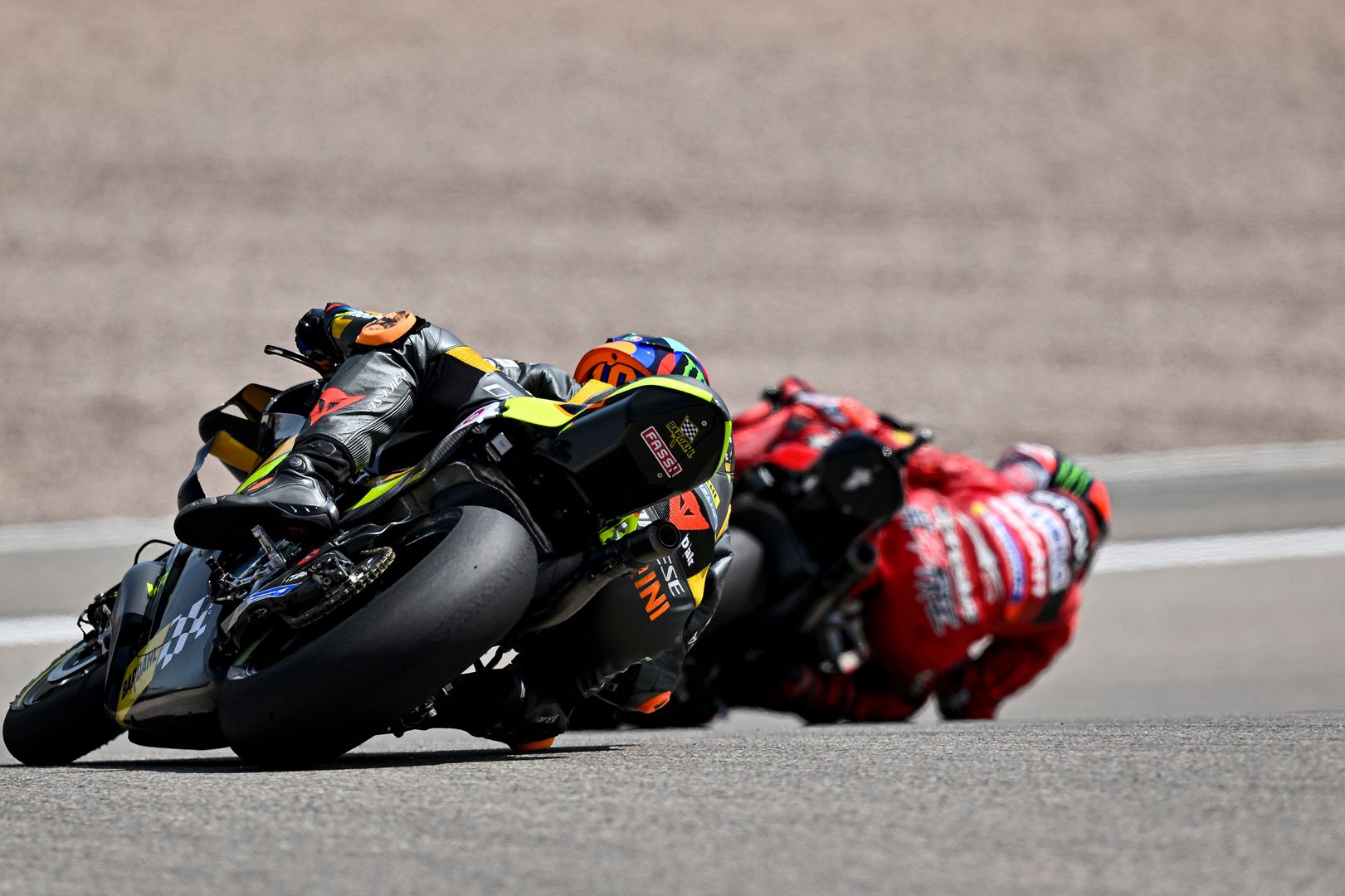 MotoGP Sachsenring Day_2