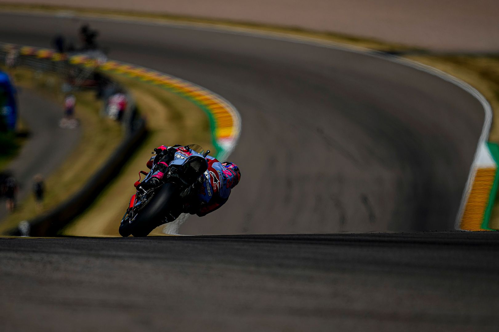 MotoGP Sachsenring Day_2