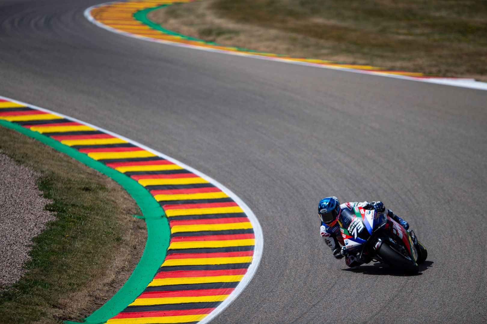 MotoGP Sachsenring Day_2