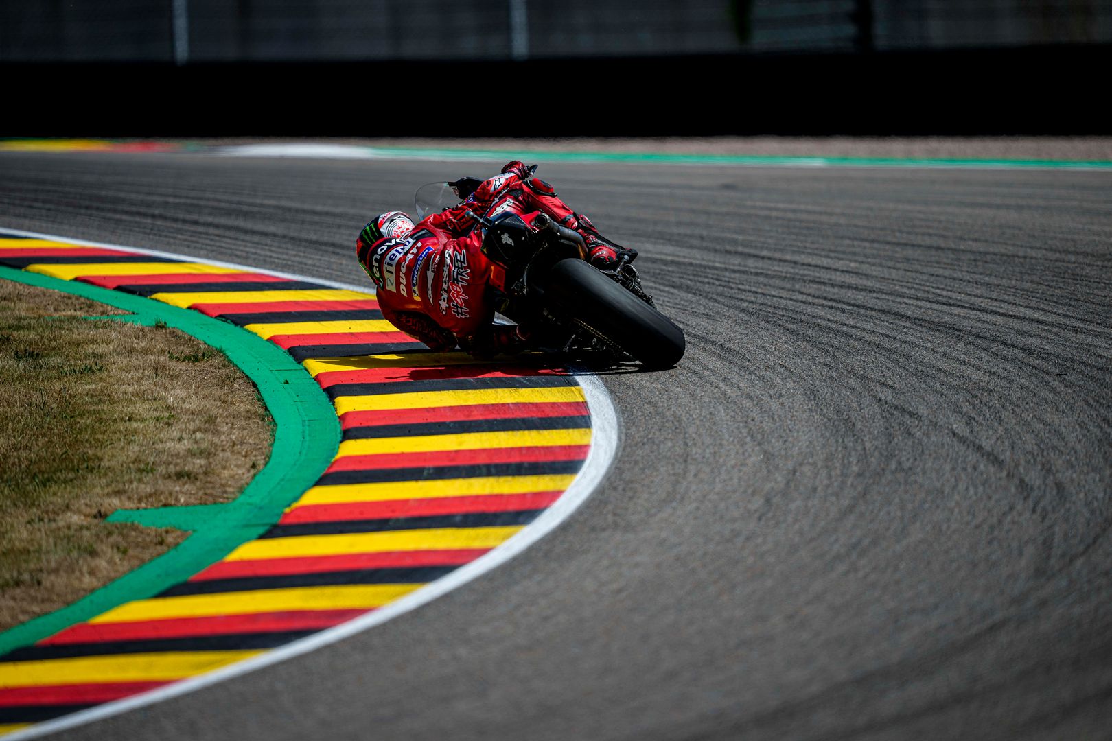 MotoGP Sachsenring Day_2