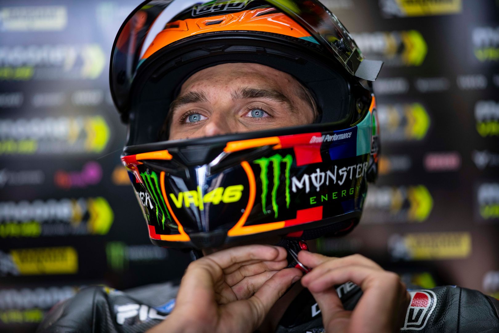 MotoGP Sachsenring Day_2
