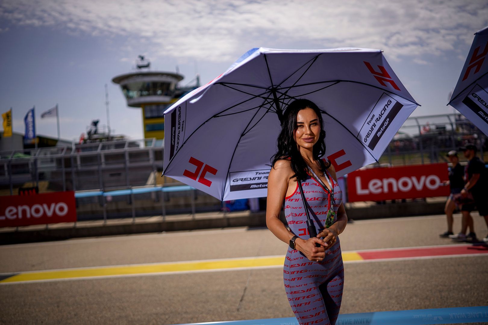 MotoGP Sachsenring Day_2