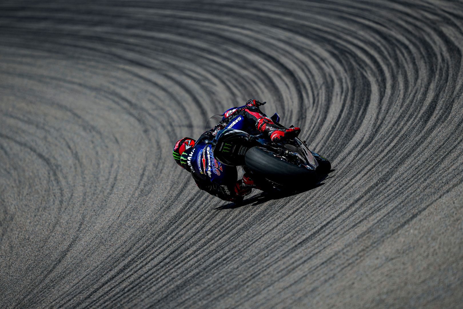 MotoGP Sachsenring Day_2