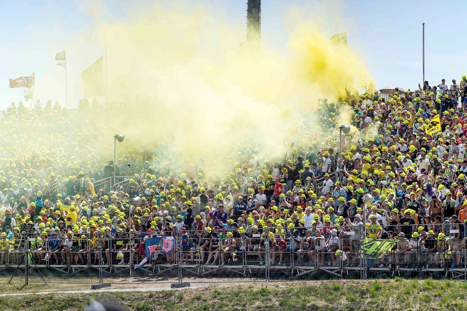 MotoGP Sachsenring RACE