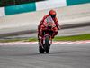 MotoGP Sepang Day_1