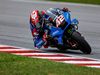 MotoGP Sepang Day_1