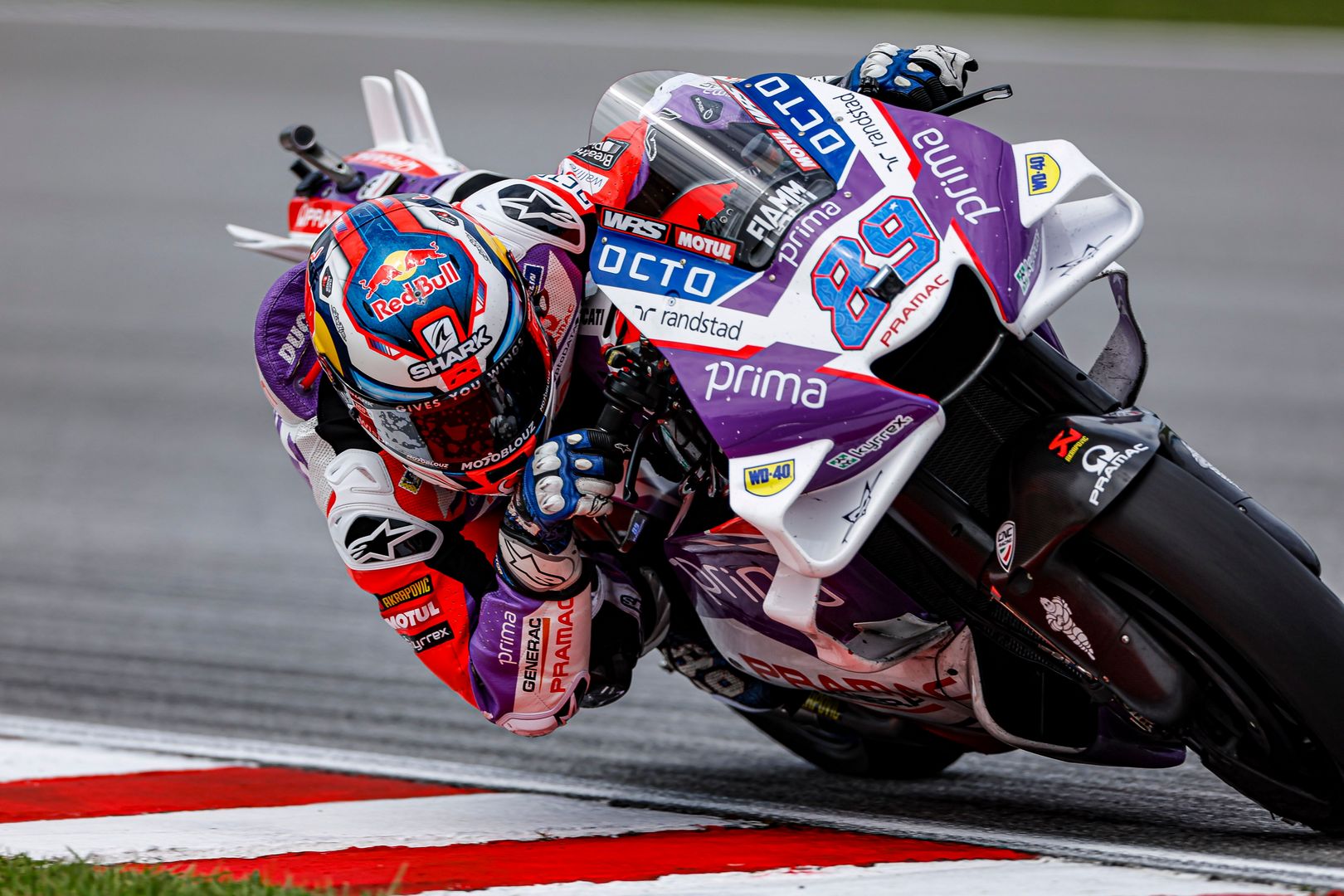 MotoGP Sepang Day_1