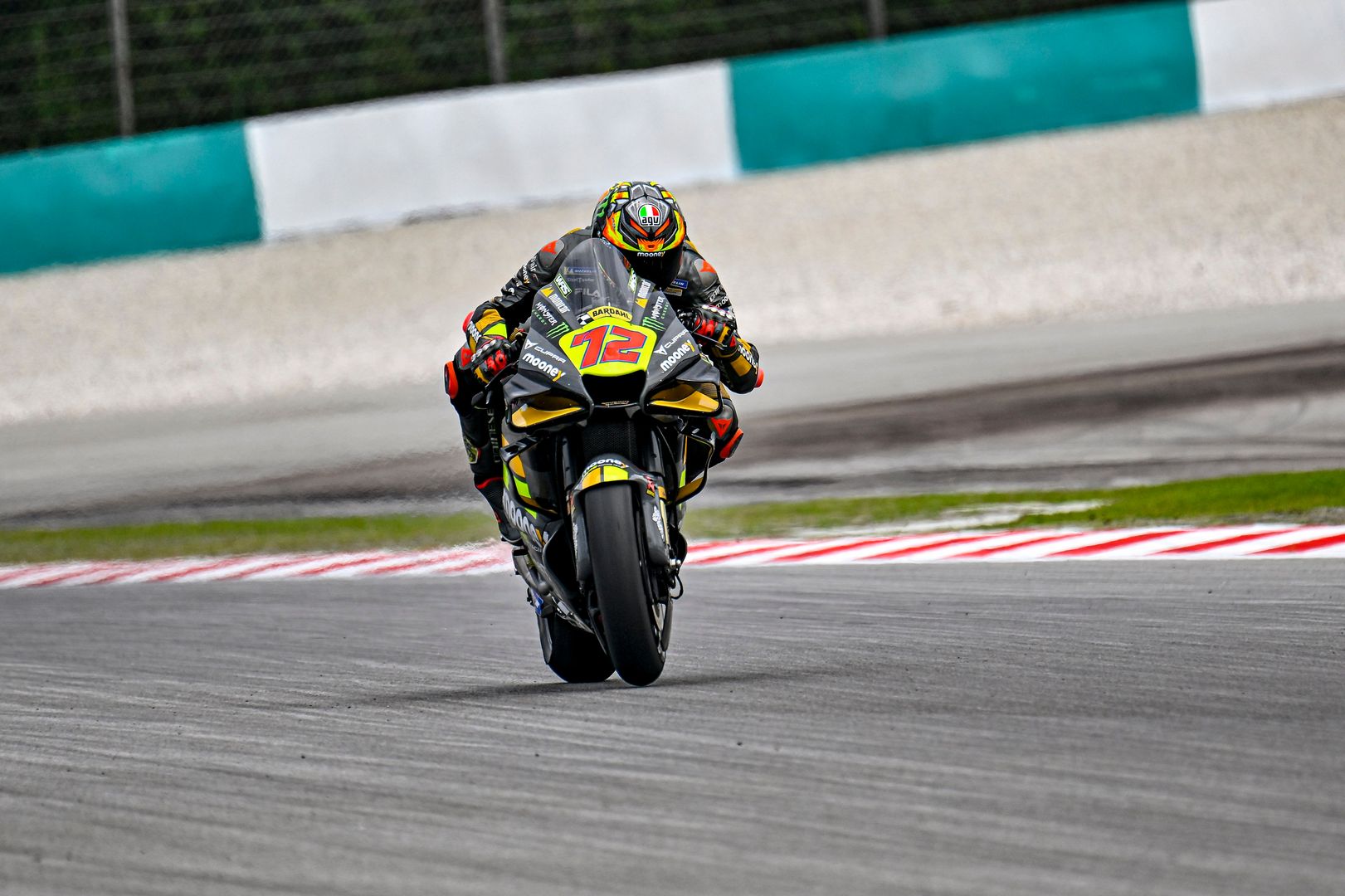 MotoGP Sepang Day_1