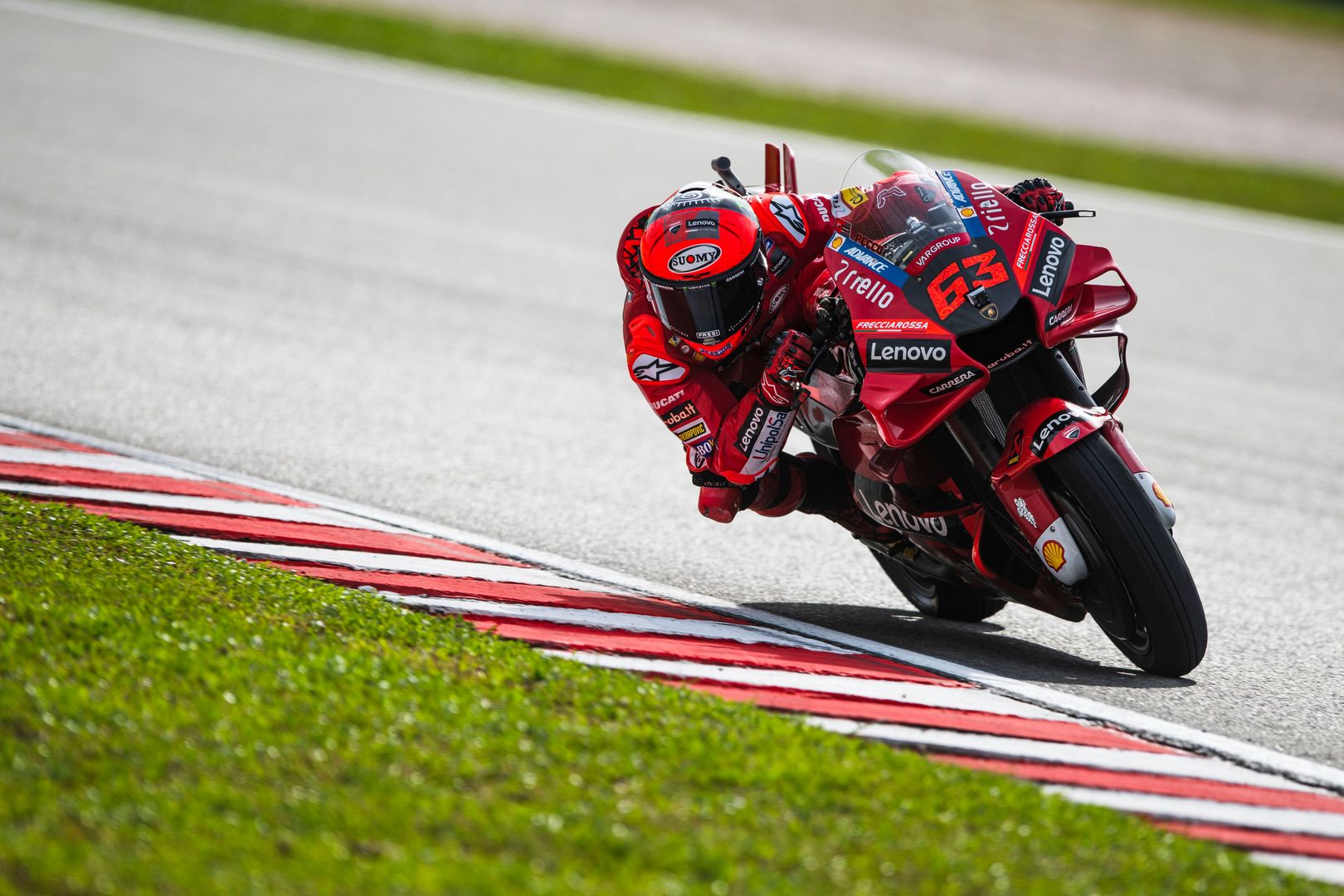 MotoGP Sepang Day_1