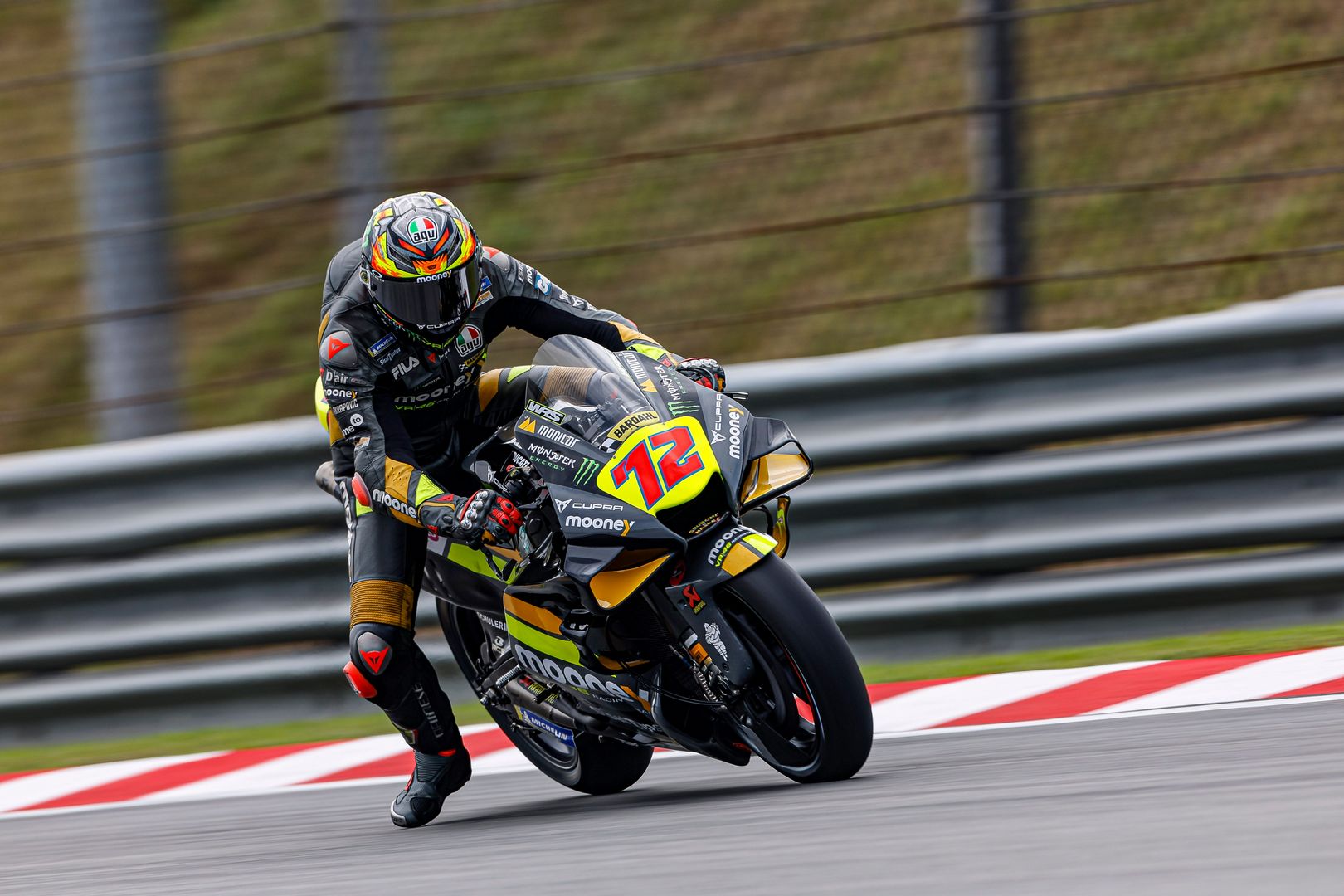 MotoGP Sepang Day_1