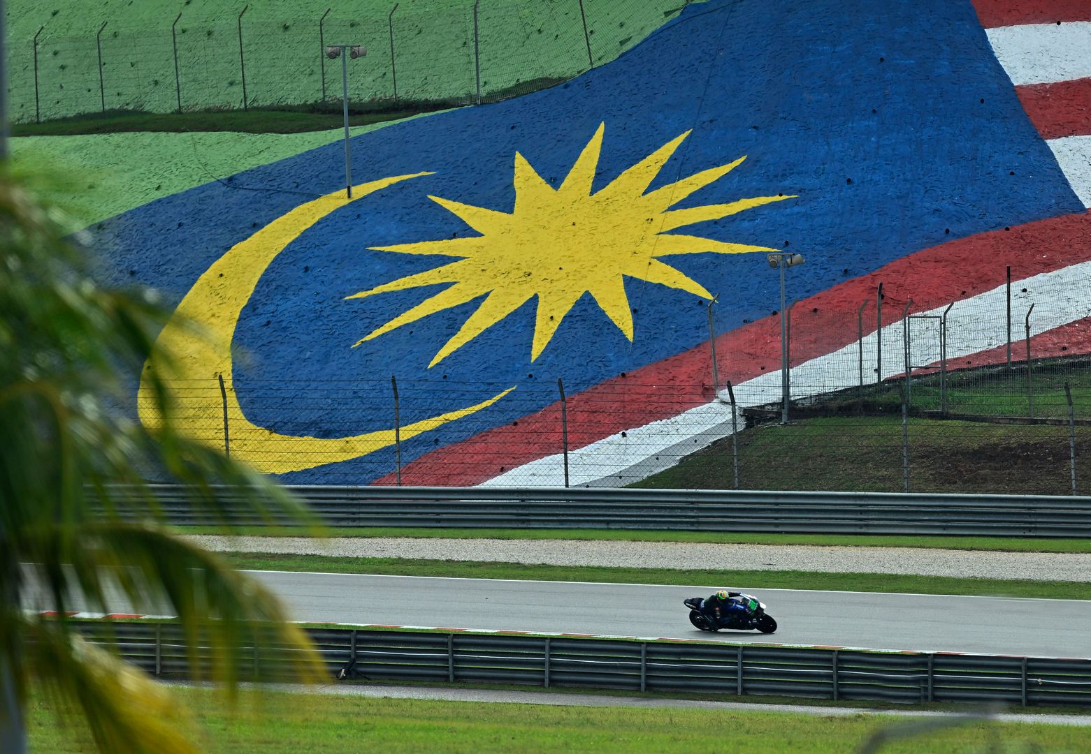 MotoGP Sepang Day_1