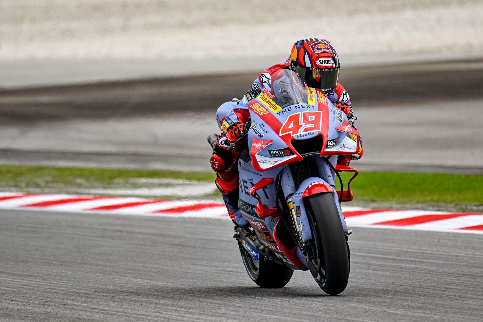 MotoGP Sepang Day_1