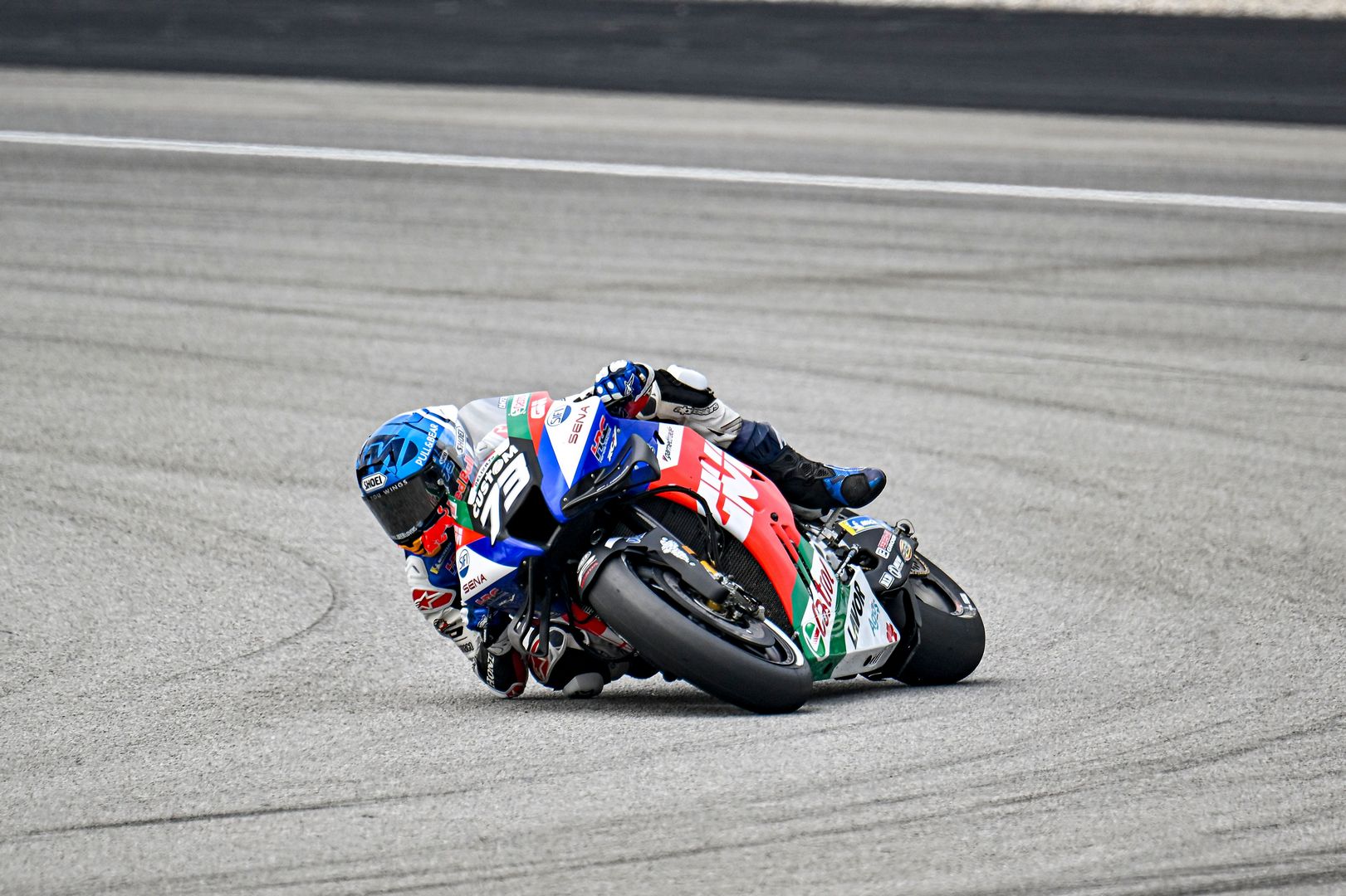 MotoGP Sepang Day_1