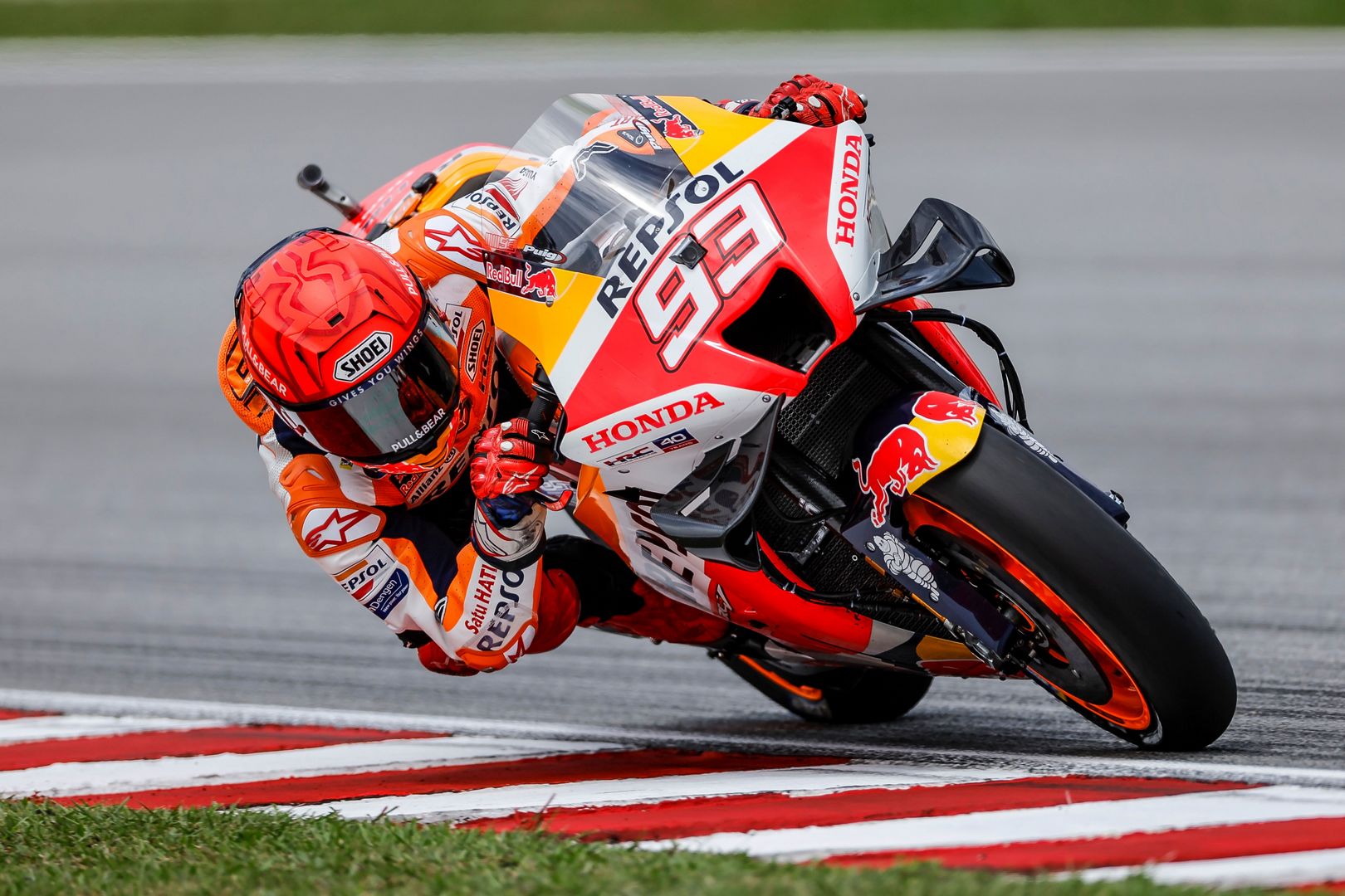 MotoGP Sepang Day_1