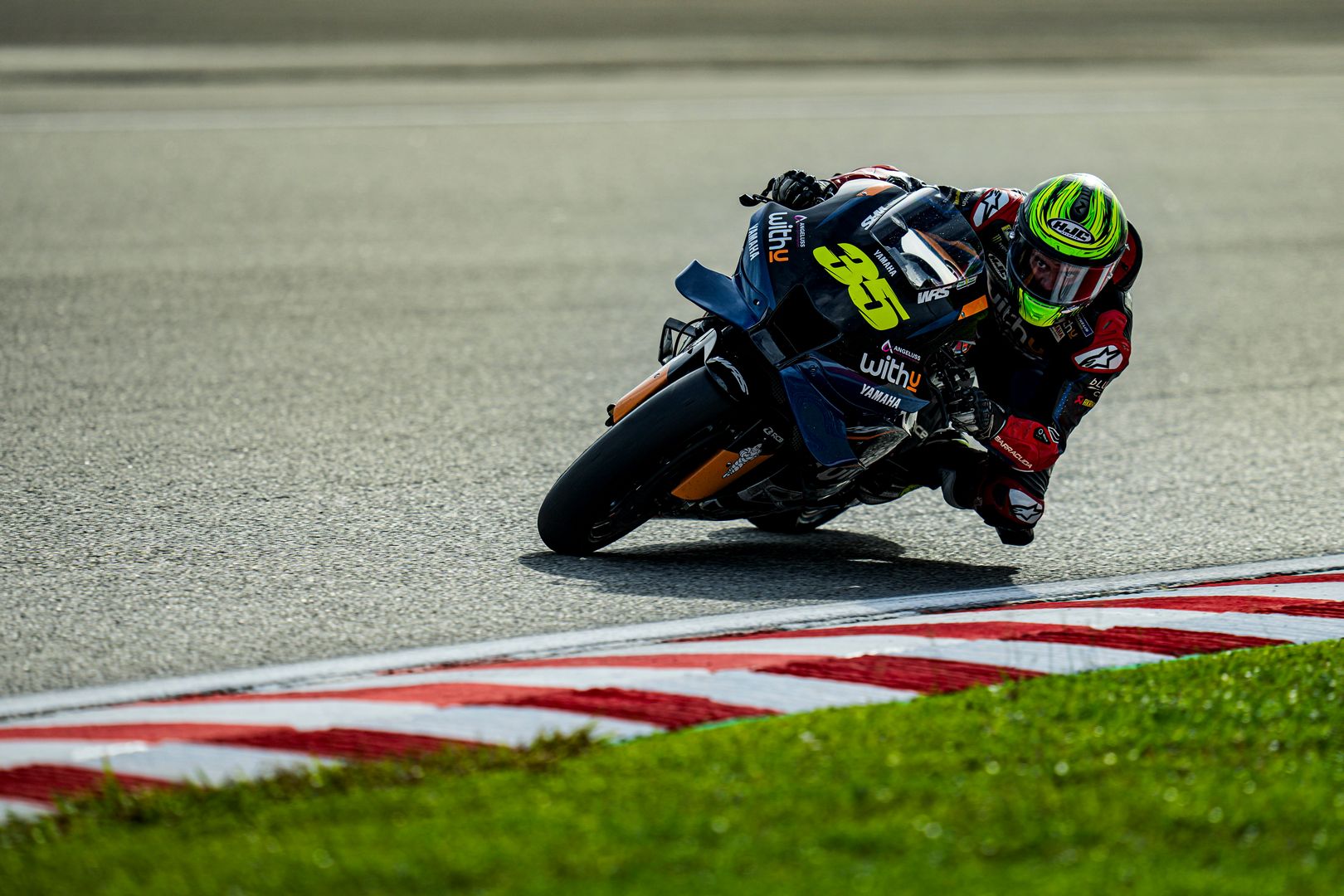 MotoGP Sepang Day_1